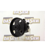 DA SILVA - DP2862 - 